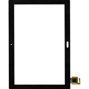 Lenovo Tab 4 TB-X704L Dokunmatik Siyah