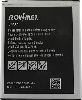 Samsung Galaxy J7 2015 (SM-J700F) Batarya Pil EB-BJ700CBE