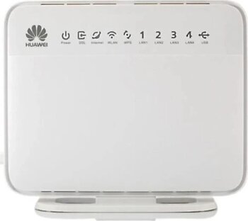 Huawei HG658 V2 4 Port 300 Mbps VDSL2 Modem