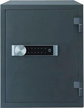 Yale YFM/520/FG2 Yangın Sertifikalı Ekstra Büyük Boy Para Kasası