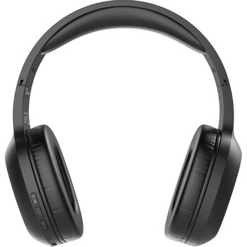 Genax iPad 11. Nesil / iPad Air 7. Nesil / iPad Mini 7. Nesil Uyumlu Legato Kulak Üstü Kulaklık - Siyah