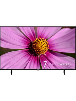 Arçelik A65 D 790 B 4K Ultra HD 65 inç LED Smart TV