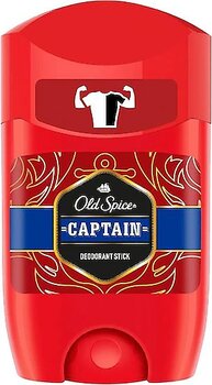 Old Spice Captain Erkek Erkek Stick Deodorant