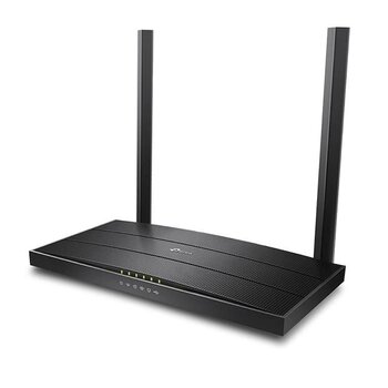 Tp-Link Archer-Vr400 Ac1200 Dual Band 1200 Mbps Vdsl Modem Router