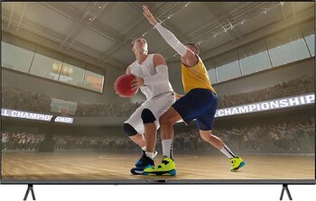 Dijitsu 58 DQ 38000 4K Ultra HD 58