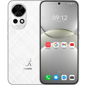 Huawei Nova 13 256GB 12GB Ram Beyaz