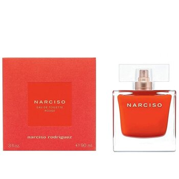 Narcıso Rodrıguez Rouge Edt 90 Ml