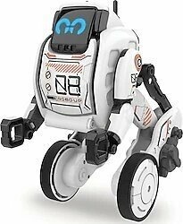 Silverlit Robo Up Uzaktan Kumandalı Robot 88050