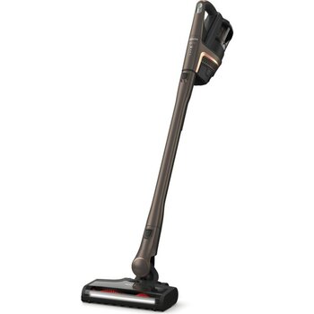 Miele Triflex HX2 Pro Infinity Gri - Şarjlı Dik Süpürge