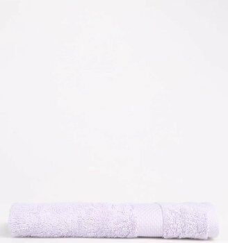 BOYNER EVDE Lila Havlu BASİC EL HAVLUSU LİLA