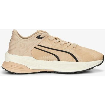 Puma Extent Nitro Eng. Mesh 391426.03 - Gümüş - Lila - 39