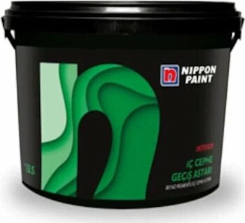 Nippon İç Cephe Geçiş Astarı 15 Lt Astar Boya