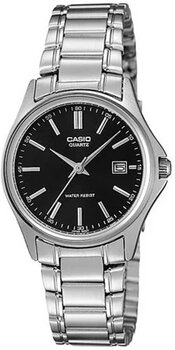 Casıo Ltp-1183A-1Adf Kadın Kol Saati
