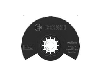 Bosch Acz85eıb Multi Material Testere Bıçağı