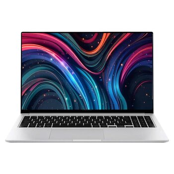 Samsung Galaxy Book3 Np750xfg-K00tt002 I7-1355u 16gb 1tbssd 15.6" Fhd W11h Dizüstü Bilgisayar-Cnt003