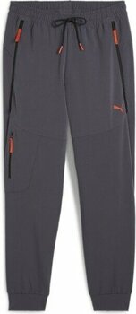 Puma Pumatech Track Wv Eşofman Altı Gri 62548769 Erkek - L