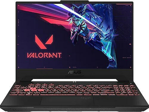 Asus Tuf Gamıng A15 Fa507nu-Lp158 Zi715 15.6 inç AMD Ryzen 5 7535HS 32 GB 512 GB SSD NVIDIA GeForce RTX 4050 Windows 11 Professional
