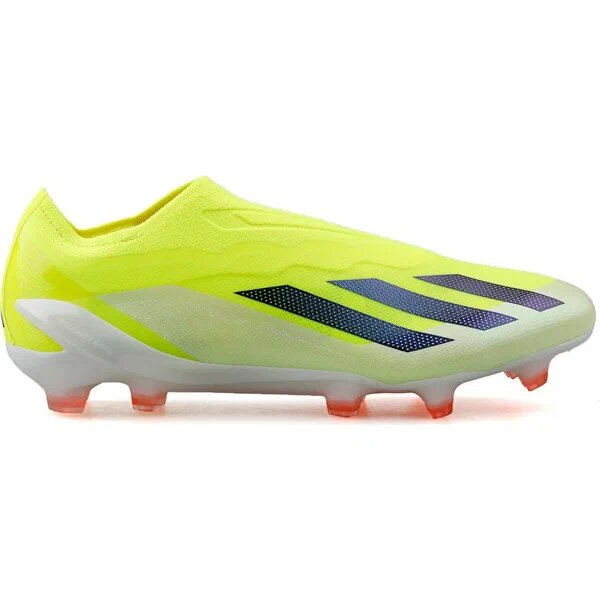 Adidas x Crazyfast Elıte Ll Fg Sarı 44 Krampon