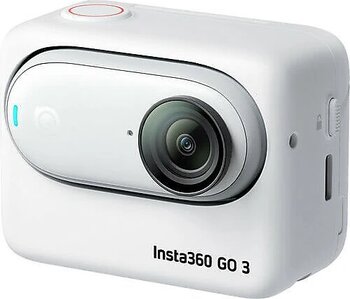 Insta360 Go 3 128 GB Aksiyon Kamerası