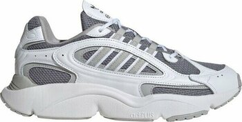 Adidas Originals JI2634 OZMILLEN Ayakkabı - 40 2/3 - Beyaz - Gri