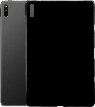 Huawei Matepad 11 (2021) Tablet Silikon Tpu Soft Kılıf - Siyah