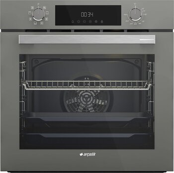 Arçelik AFC 340 G Grion Ankastre Fırın