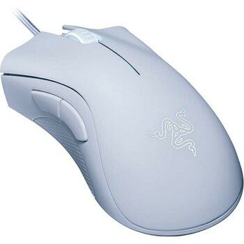Razer Deathadder Essential 6400 Dpi Gaming Mouse - Beyaz