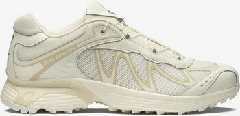 Salomon Xt-Whısper Unisex Sneaker Vanilla Ice L47978900 - Krem - 39,5