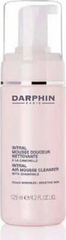 Darphin Intral Air Mousse Douceur Nettoyante Cleanser 125 ml Tüm Cilt Tipleri Yüz Temizleme Köpüğü