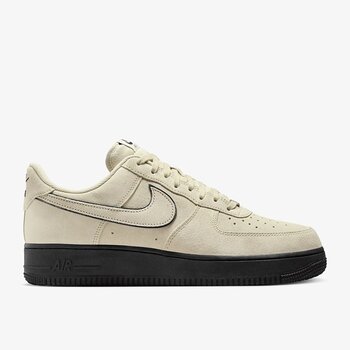 Nike Air Force 1 '07 Lv8 Erkek Bej Sneaker