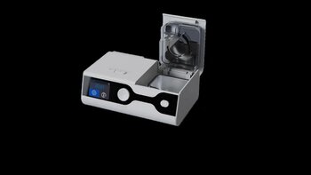 Topson Cpap System ( Lc-Cpap)