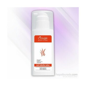 L'rouge Anti Lotion /  Losyon