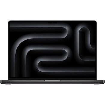 Apple MacBook Pro M5 Pro 48GB 1TB SSD macOS 16" Taşınabilir Bilgisayar Uzay Siyahı MGEC4TU/A - 1 TB - 48 GB