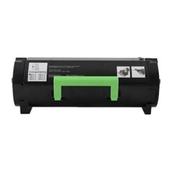 Lexmark Mx 410 De