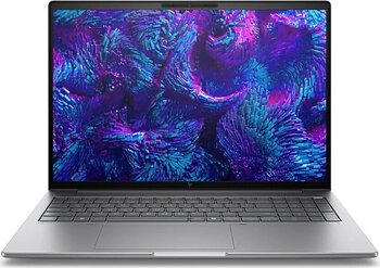 Hp Zbook 8 G1I A3ZT5ET U7-255H 32 GB 1 Tb SSD Rtx A500 4 GB 16'' Dokunmatik Wuxga W11PRO Iş Istasyonu