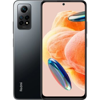 Xiaomi Redmi Note 12 Pro 8 Gb 256 Gb (xiaomi Türkiye Garantili) Gri 256 Gb