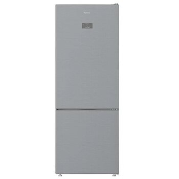 Altus ALK 471 XIE 490 L Inox Dijital Ekran Buzdolabı