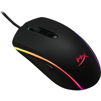 HyperX Pulsefire Surge Oyuncu Mouse HX-MC002B - Siyah