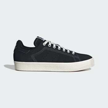 Adidas Originals ID2042 Stan Smith CS Shoes - 38,5 - Siyah - Beyaz