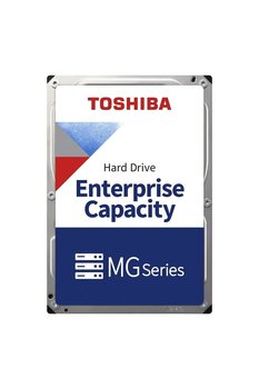 Toshiba MG10 20TB 7200RPM 512MB 3.5\" SATA Harddisk