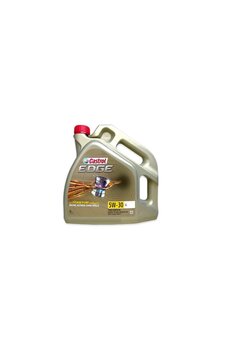 CASTROL Edge 5w-30 Ll Tam Sentetik Dpf Motor Yağı 4 X 4 L
