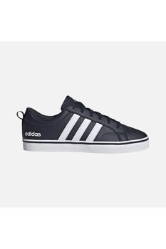 adidas VS Pace 2.0 Lifestyle Skateboarding 3-Stripes Branding Erkek Spor Ayakkabı 41 1/3 Numara
