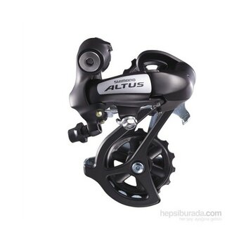 SHIMANO Aktarıcı Arka Altus 7V - 8V (Erdm310dl)