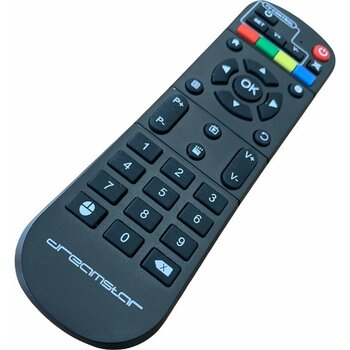 Ata Elektronik Dreamstar A5 Android Box 9.0 Tv Box Kumandası Ses Komutsuz Mini Yeni Model