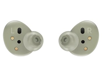 Samsung Galaxy Buds 2 Yeşil