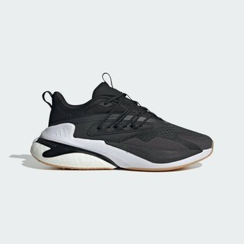 Adidas Sportswear IE9155 Alphaboost V2 Shoes - Siyah - 44,5