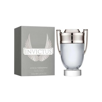Paco Rabanne Invictus 100 ml Edt