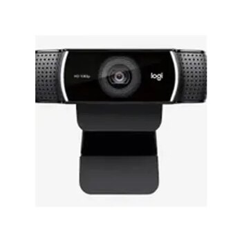 Logitech 960-001088 C922 Pto Stream 1080p Usb Webcam