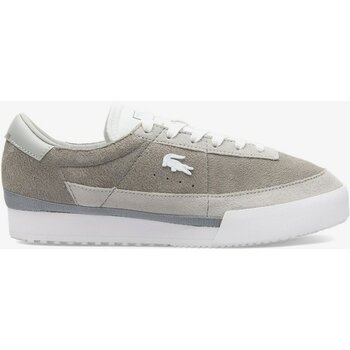 Lacoste Aura Kadın Gri Spor Ayakkabı - 40