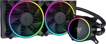 Razer Hanbo Chroma ARGB RC21-01770100-R3M1 240 mm İşlemci Sıvı Soğutucu